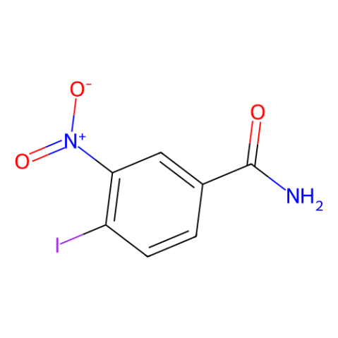 aladdin 阿拉丁 B125751 Iniparib (BSI-201),PARP1 抑制剂 160003-66-7 ≥98%