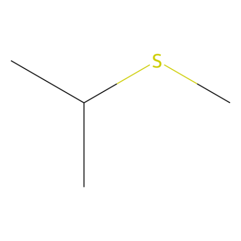 aladdin 阿拉丁 I132403 异丙基甲基硫醚 1551-21-9 ≥96.0%(GC)