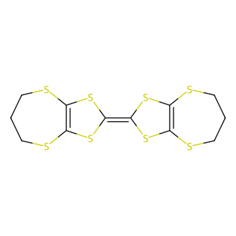 aladdin 阿拉丁 B152227 双(三亚甲基二硫代)四硫富瓦烯[有机电子材料] 66946-49-4 97%