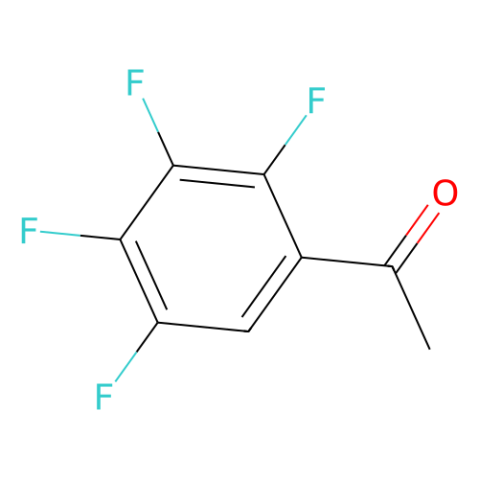 aladdin 阿拉丁 T121999 2',3',4',5'-四氟苯乙酮 66286-21-3 98%