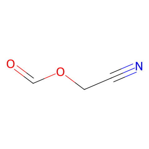 aladdin 阿拉丁 C153899 甲酸氰甲酯 150760-95-5 97%