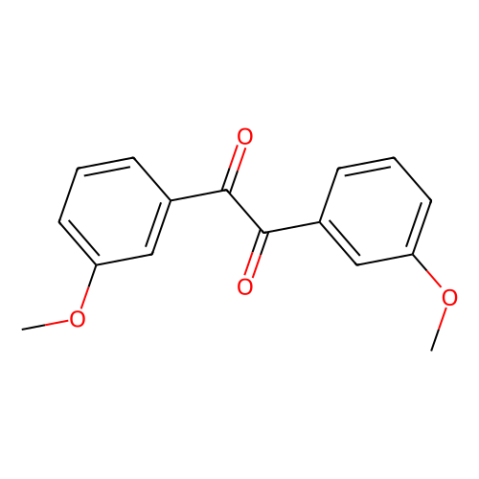 aladdin 阿拉丁 M134149 3,3′-二甲氧基苯偶酰 40101-17-5 98%