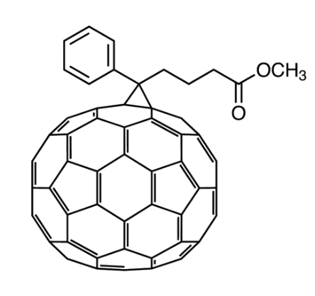 aladdin 阿拉丁 P135215 [6,6]-苯基-C71-丁酸甲酯 609771-63-3 97%(mixture of isomers)