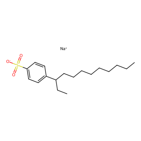 aladdin 阿拉丁 S161241 十二烷基苯磺酸钠(软型) 69669-44-9 >95.0%(T),mixture