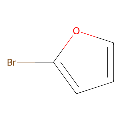 aladdin 阿拉丁 B656995 2-溴呋喃 584-12-3 97%