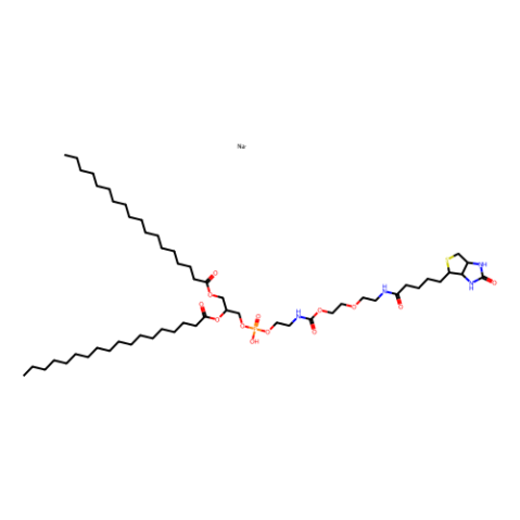 aladdin 阿拉丁 D130803 磷脂酰乙醇胺-聚乙二醇2000-生物素 385437-57-0 95%