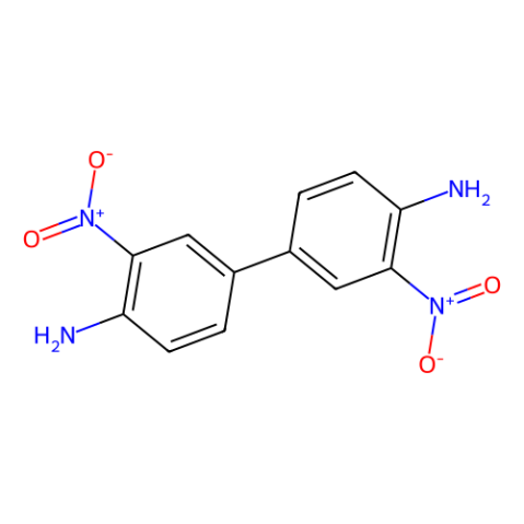 aladdin 阿拉丁 D134091 3,3'-二硝基联苯胺 6271-79-0 ≥95.0%(HPLC)