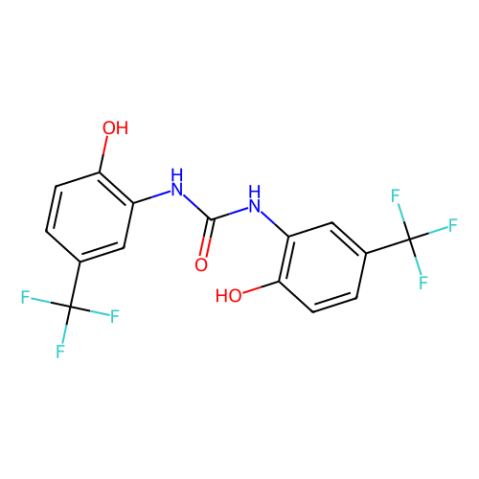 aladdin 阿拉丁 B135630 NS-1643,HERG（Kv11.1）通道激活器 448895-37-2 ≥98% (HPLC)