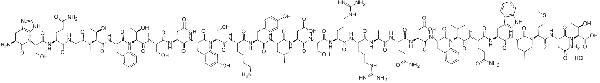 aladdin 阿拉丁 G118963 胰高血糖素 9007-92-5 ≥97.0% (HPLC)