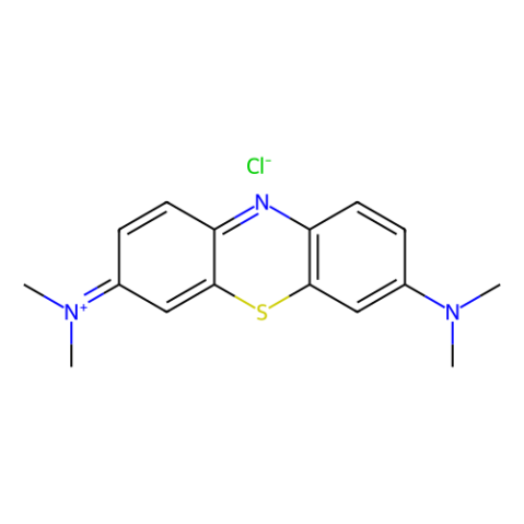 aladdin 阿拉丁 M425109 亚甲基蓝 61-73-4 10mM in DMSO