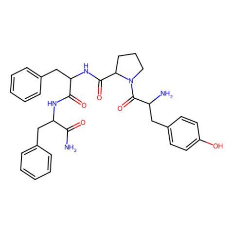 aladdin 阿拉丁 E118809 内吗啡肽 2 三氟乙酸盐 141801-26-5 98%