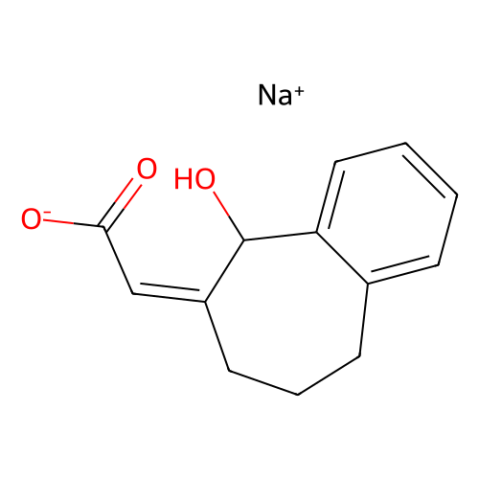 aladdin 阿拉丁 N137453 NCS-382,钠盐 131733-92-1 ≥98% (HPLC)