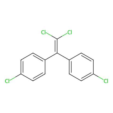 aladdin 阿拉丁 D119862 p, p’-DDE标准溶液 72-55-9 50.0ug/mL in Toluene:Methanol(volume ratio 1:4)