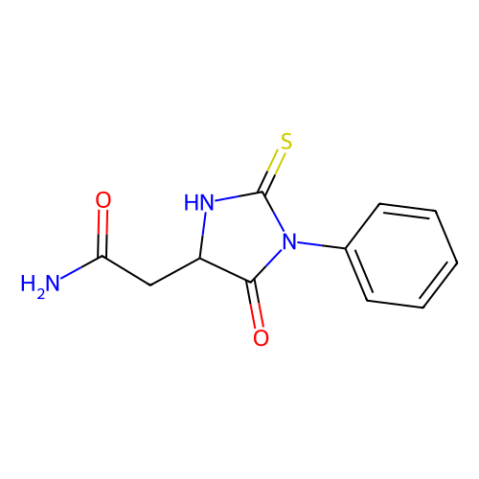 aladdin 阿拉丁 P331415 PTH-天冬酰胺 5624-08-8 97％