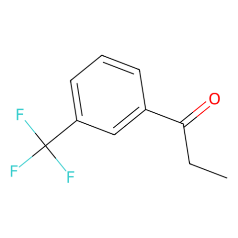 aladdin 阿拉丁 T123415 3-(三氟甲基)苯丙酮 1533-03-5 >97.0%(GC)
