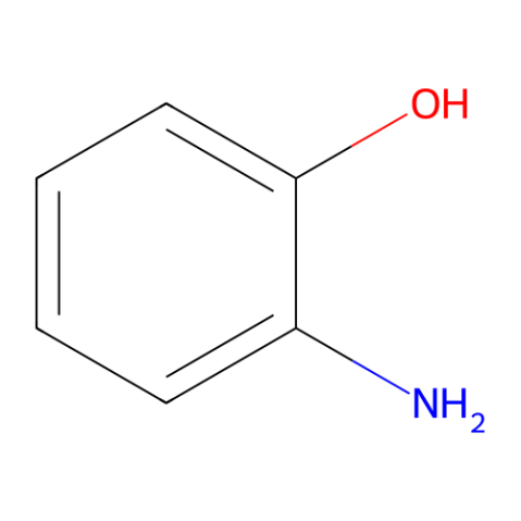 aladdin 阿拉丁 A104087 邻氨基苯酚 95-55-6 98%