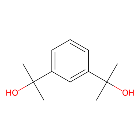 aladdin 阿拉丁 A151015 α,α'-二羟基-1,3-二异丙基苯 1999-85-5 >98.0%(GC)