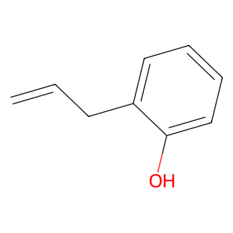 aladdin 阿拉丁 A151090 2-烯丙基苯酚 1745-81-9 >98.0%(GC)