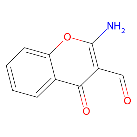 aladdin 阿拉丁 A151111 2-氨基-3-甲酰色酮 61424-76-8 >98.0%(HPLC)(N)