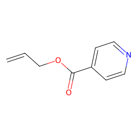 aladdin 阿拉丁 A151152 异烟酸烯丙酯 25635-24-9 98%