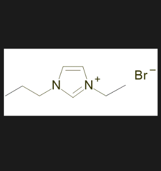 1-丙基-3-乙基咪唑溴盐；637348-59-5