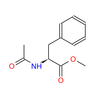 3618-96-0;N-乙酰基-L-苯丙氨酸甲酯;AC-PHE-OME