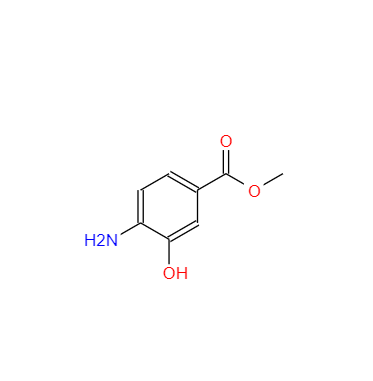 63435-16-5 4-氨基-3-羟基苯甲酸甲酯