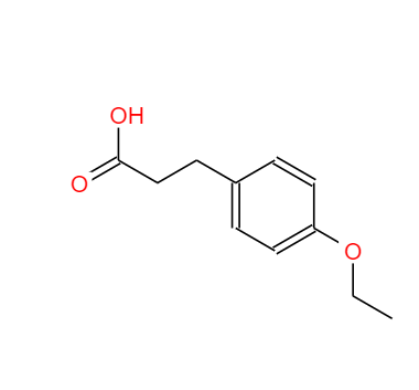 3-(4-乙氧基苯基)丙酸