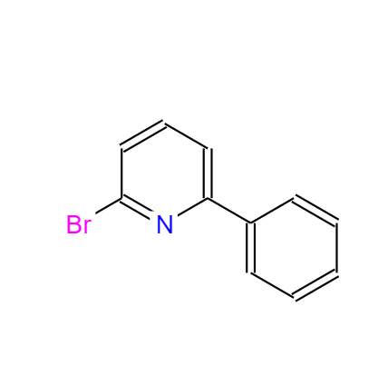 2-溴-6-苯基吡啶