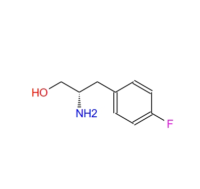 L-4-氟苯丙氨醇 200267-65-8