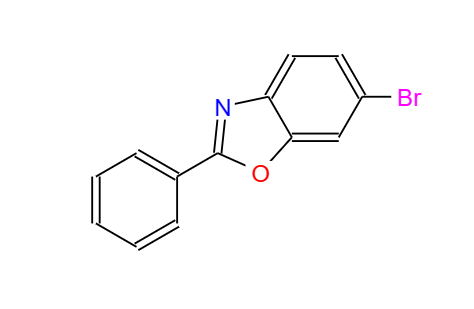 6-溴-2-苯基苯并[d]恶唑