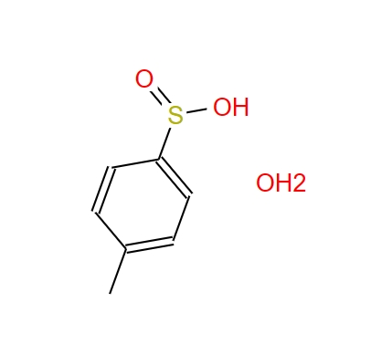 对甲苯亚磺酸一水合物 1588441-34-2