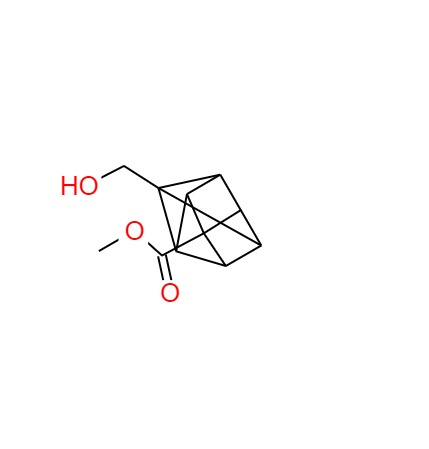 60462-19-3 4-羟甲基立方烷羧酸甲酯