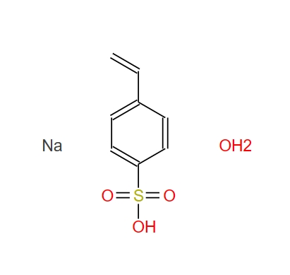 对苯乙烯磺酸钠一水合物 304675-74-9