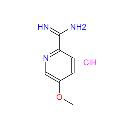 5-甲氧基皮考啉脒盐酸盐