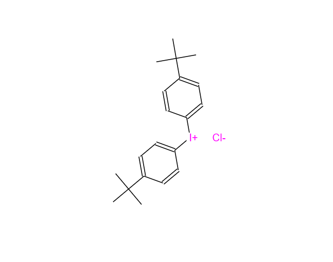 二(4-叔丁基苯基)氯化碘