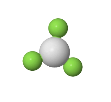 13709-47-2；三氟化钪
