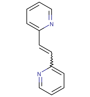 1,2-双吡啶基乙烯;1437-15-6;可接受大数量定制，按需分装！