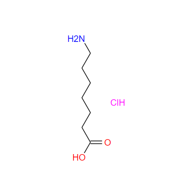 7-氨基庚酸盐酸盐