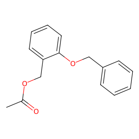 aladdin 阿拉丁 B153101 乙酸2-苄氧基苯甲酯 1073234-31-7 95%