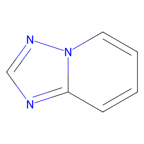 aladdin 阿拉丁 T169203 [1,2,4] 三唑并[1,5-a] 吡啶 274-85-1 97%