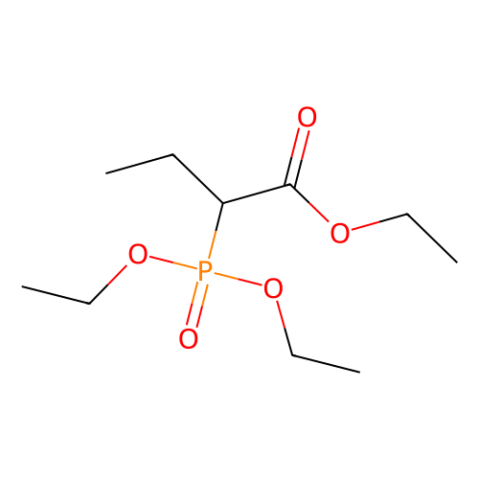 aladdin 阿拉丁 T167862 2-膦酰丁酸三乙酯 17145-91-4 98%
