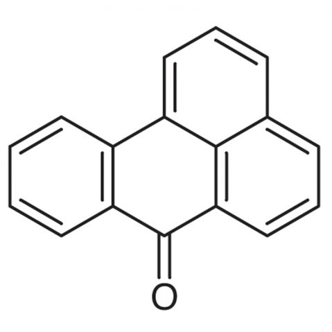 aladdin 阿拉丁 B151958 苯并蒽酮 82-05-3 >98.0%(GC)