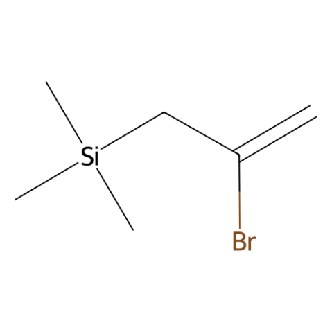aladdin 阿拉丁 B152728 (2-溴代烯丙基)三甲基硅烷 81790-10-5 >90.0%(GC)