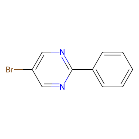 aladdin 阿拉丁 B184215 5-溴-2-苯基嘧啶 38696-20-7 95%