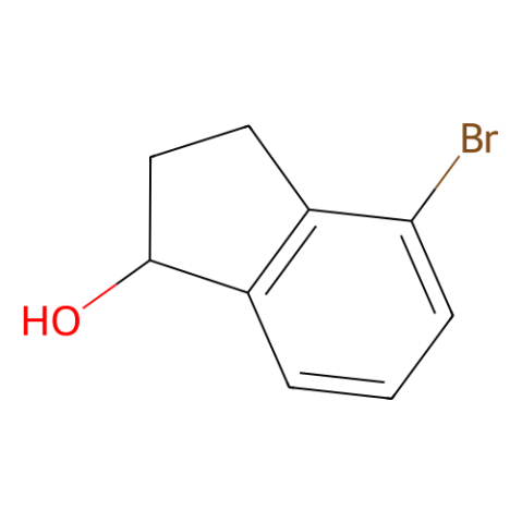 aladdin 阿拉丁 B167779 4-溴茚满-1-醇 16657-10-6 97%