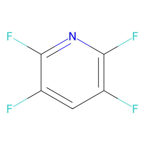 aladdin 阿拉丁 T169277 2,3,5,6-四氟吡啶 2875-18-5 95%
