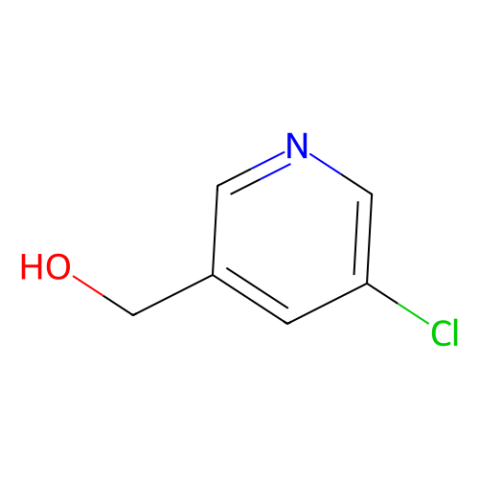 aladdin 阿拉丁 C168770 (5-氯-3-吡啶基)甲醇 22620-34-4 97%