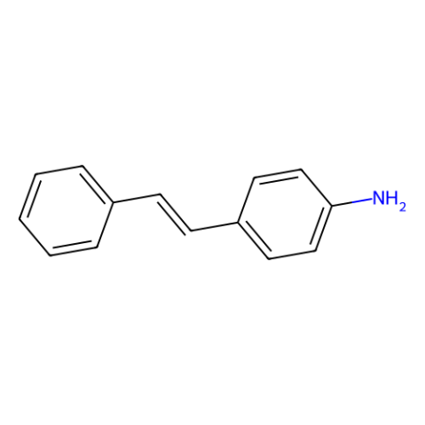 aladdin 阿拉丁 A151436 4-氨基二苯乙烯 834-24-2 97%(mixture of isomers)