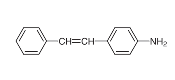 aladdin 阿拉丁 A151436 4-氨基二苯乙烯 834-24-2 97%(mixture of isomers)